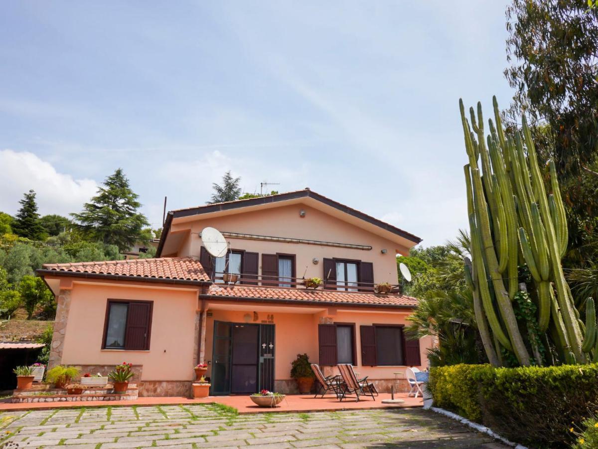 Villa Sunny Home By Interhome スペルロンガ エクステリア 写真