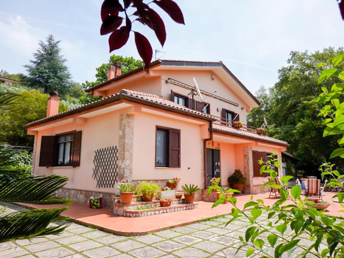 Villa Sunny Home By Interhome スペルロンガ エクステリア 写真