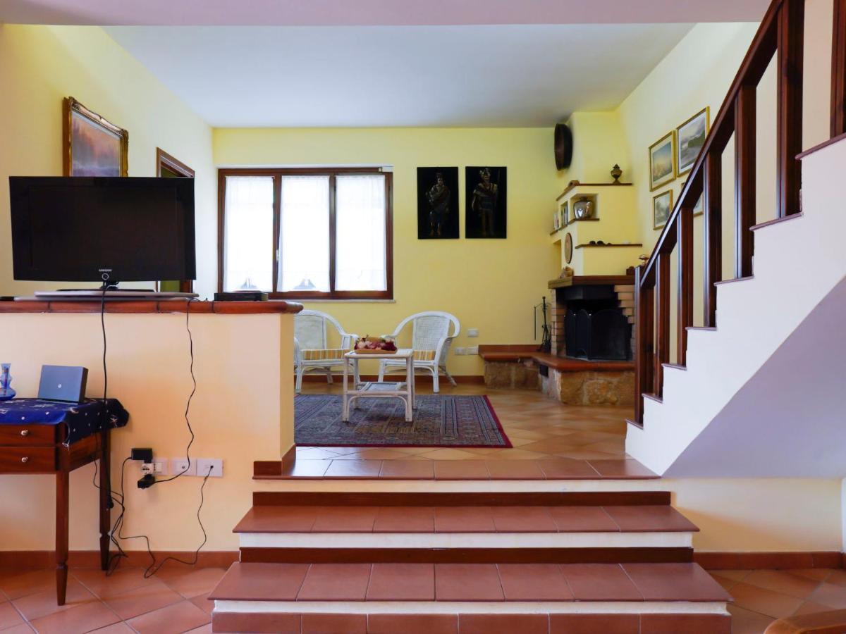 Villa Sunny Home By Interhome スペルロンガ エクステリア 写真